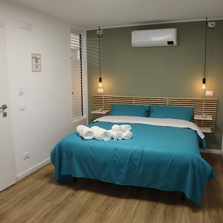 Casa Viscardi Apartman Nápoly Kültér fotó