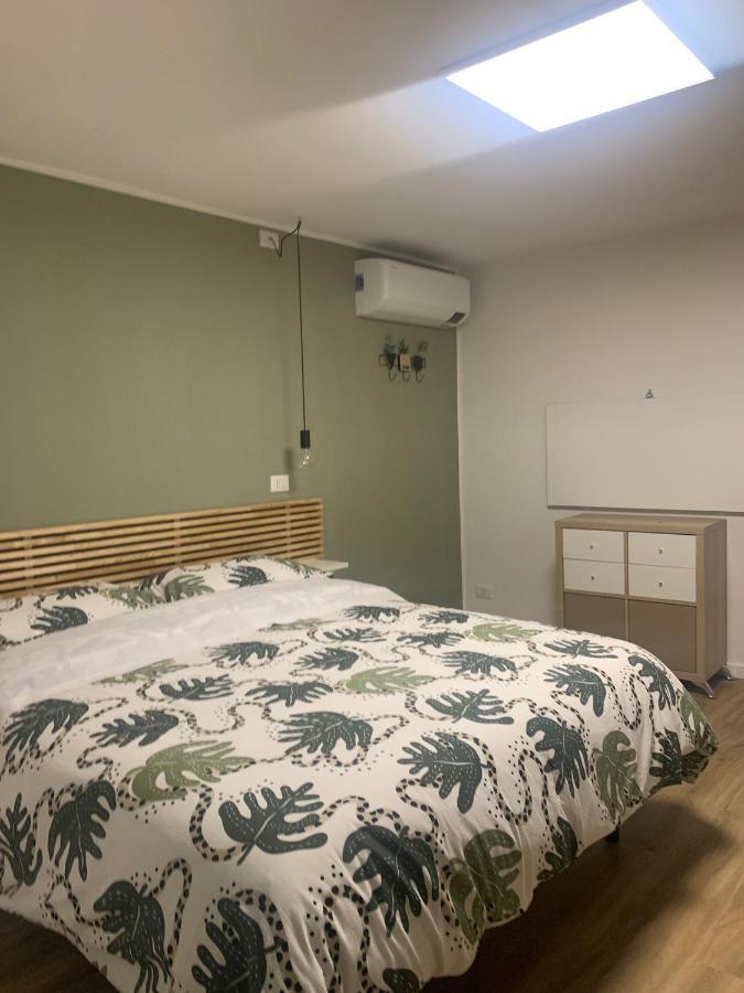 Casa Viscardi Apartman Nápoly Kültér fotó