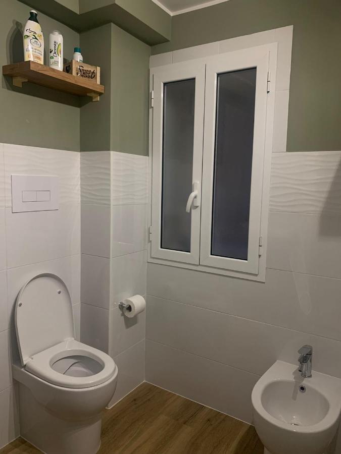 Casa Viscardi Apartman Nápoly Kültér fotó
