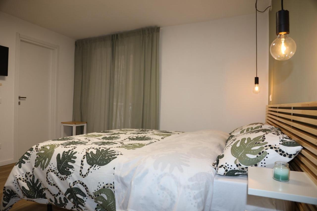 Casa Viscardi Apartman Nápoly Kültér fotó