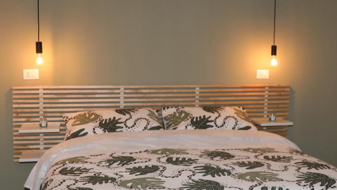 Casa Viscardi Apartman Nápoly Kültér fotó