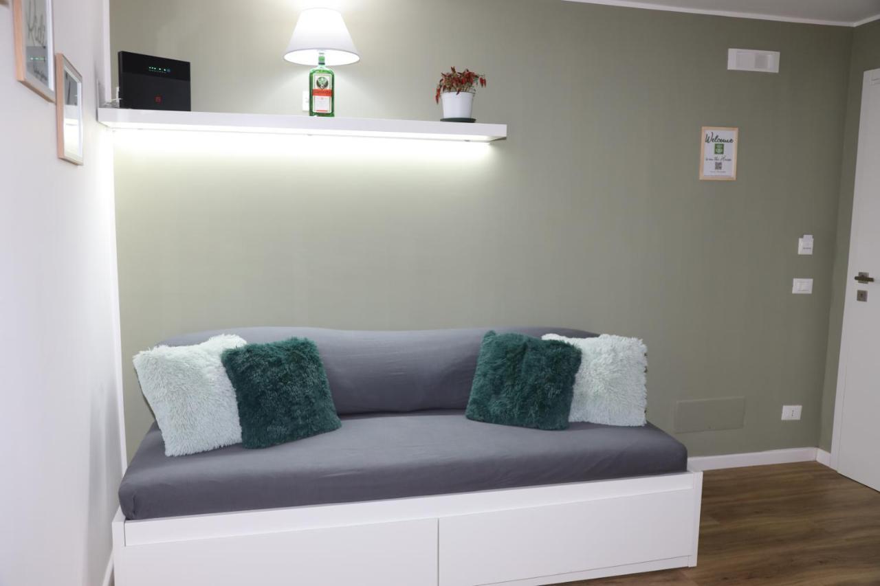 Casa Viscardi Apartman Nápoly Kültér fotó