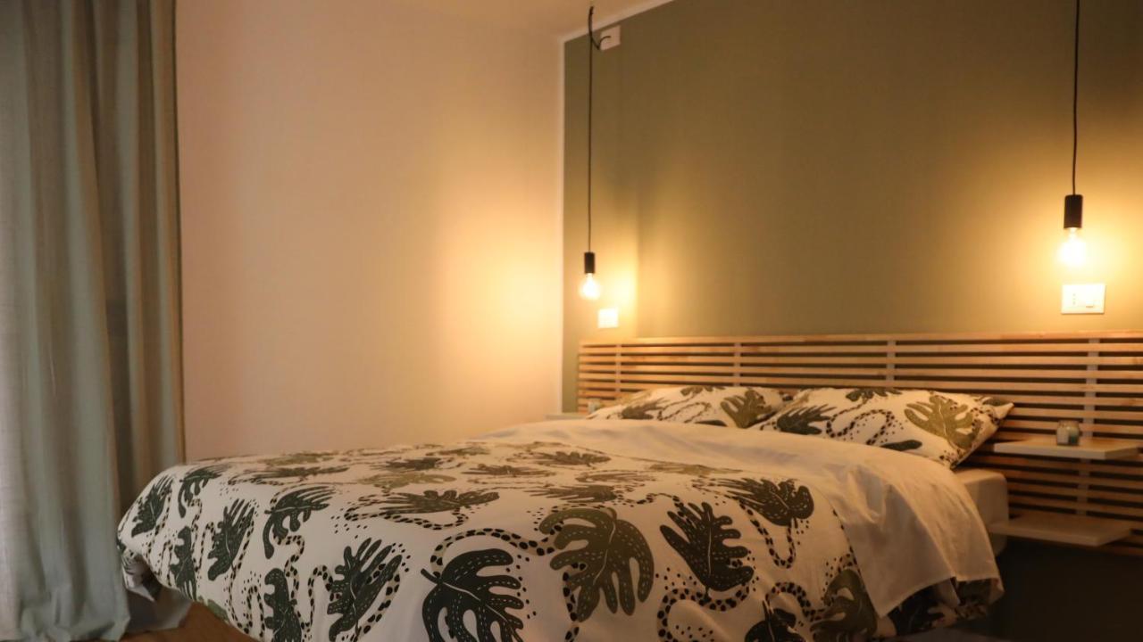 Casa Viscardi Apartman Nápoly Kültér fotó