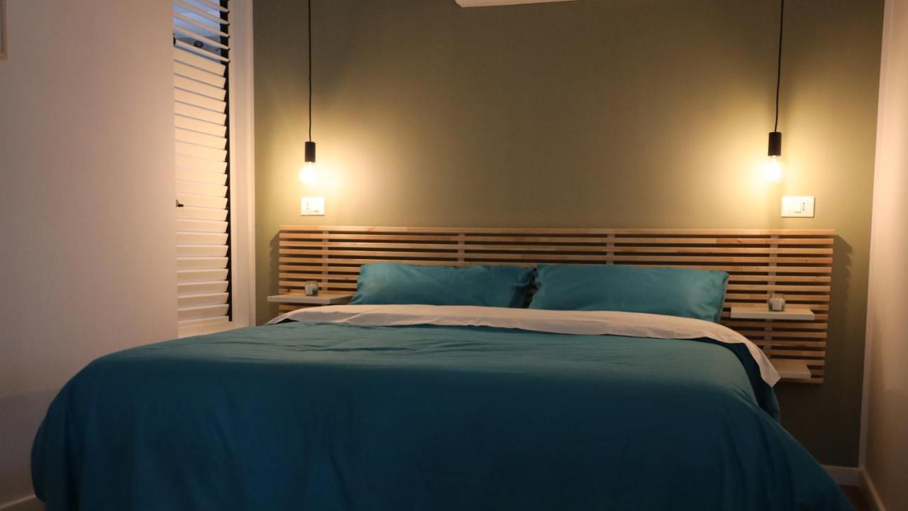 Casa Viscardi Apartman Nápoly Kültér fotó