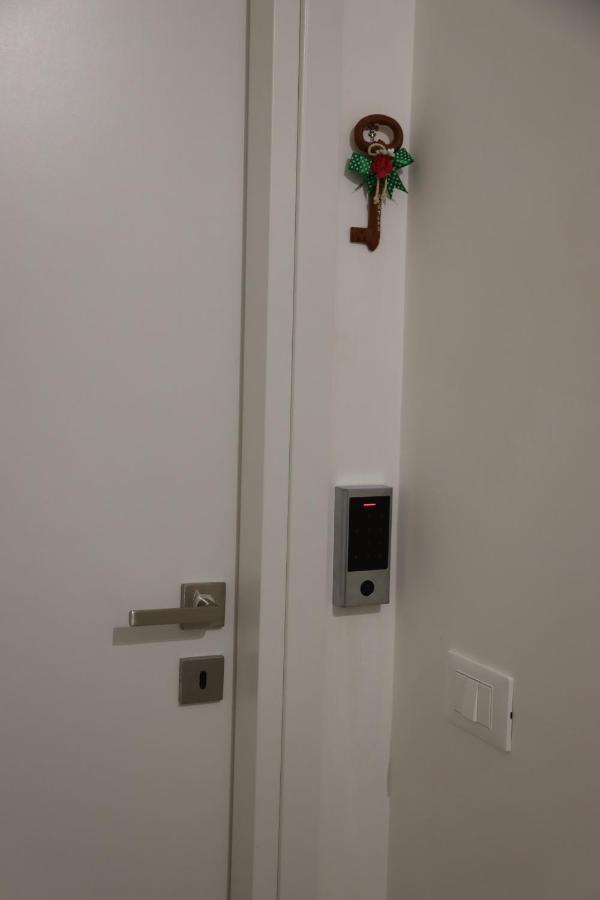 Casa Viscardi Apartman Nápoly Kültér fotó