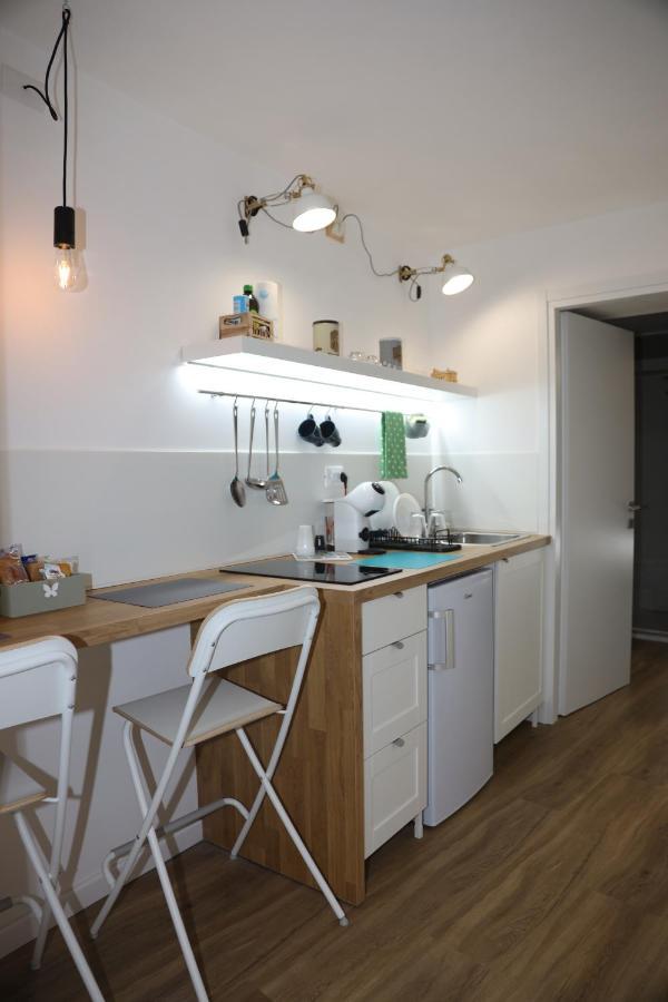 Casa Viscardi Apartman Nápoly Kültér fotó
