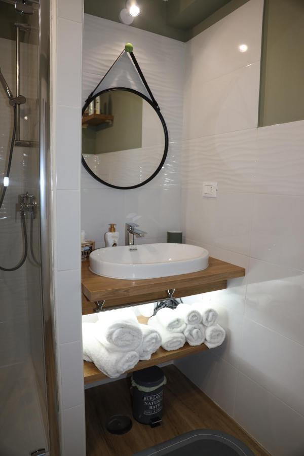 Casa Viscardi Apartman Nápoly Kültér fotó