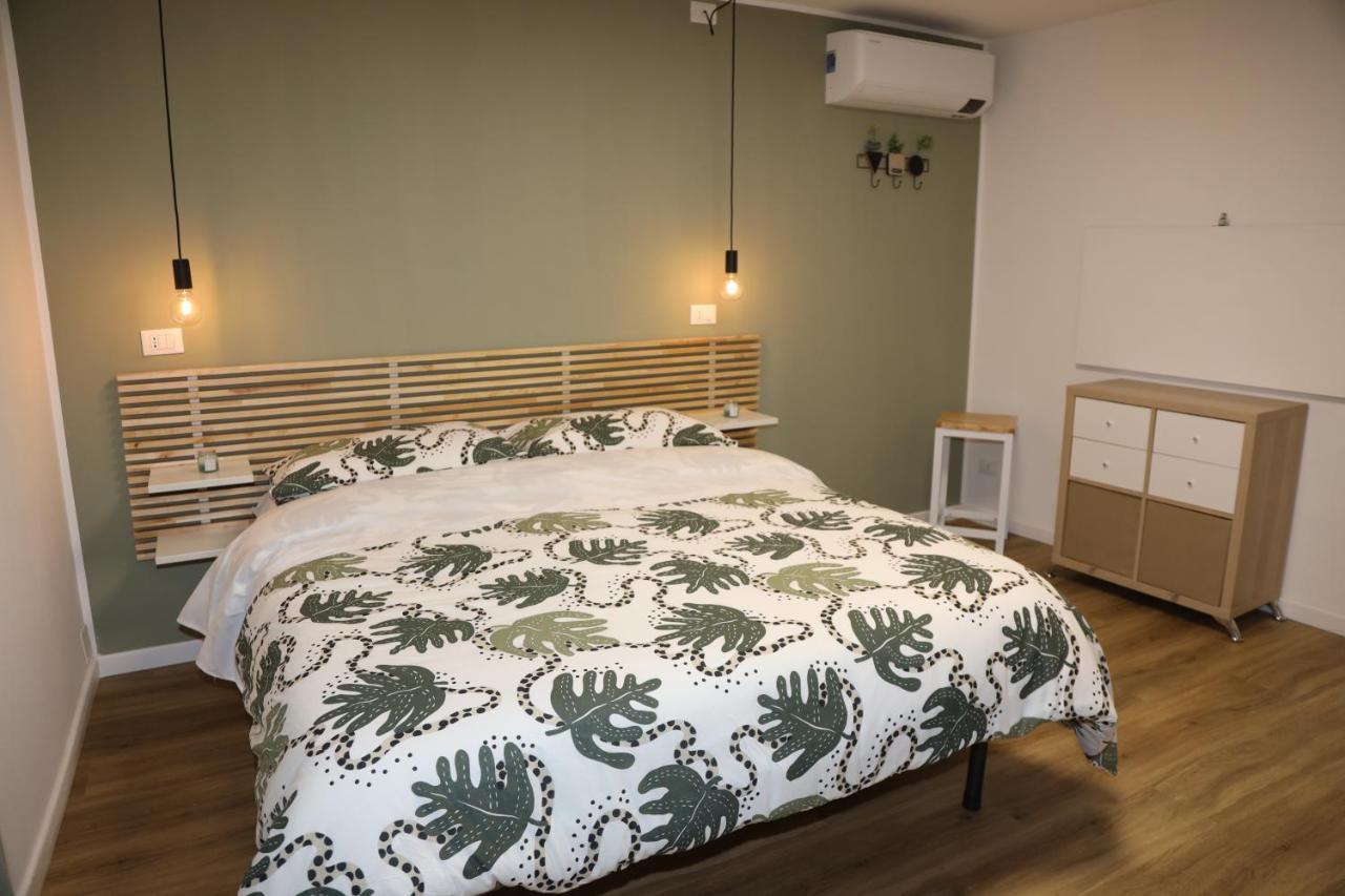Casa Viscardi Apartman Nápoly Kültér fotó
