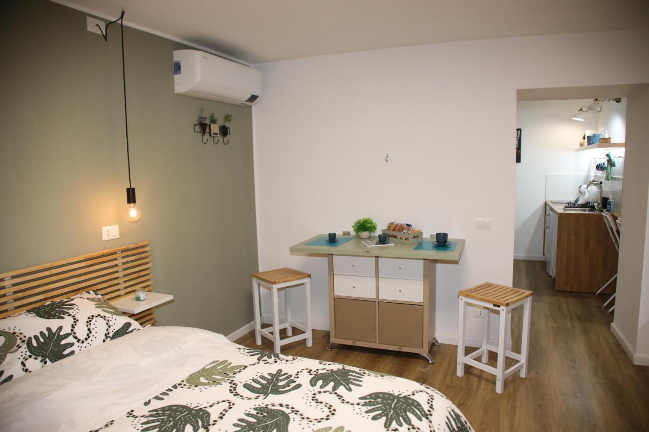 Casa Viscardi Apartman Nápoly Kültér fotó