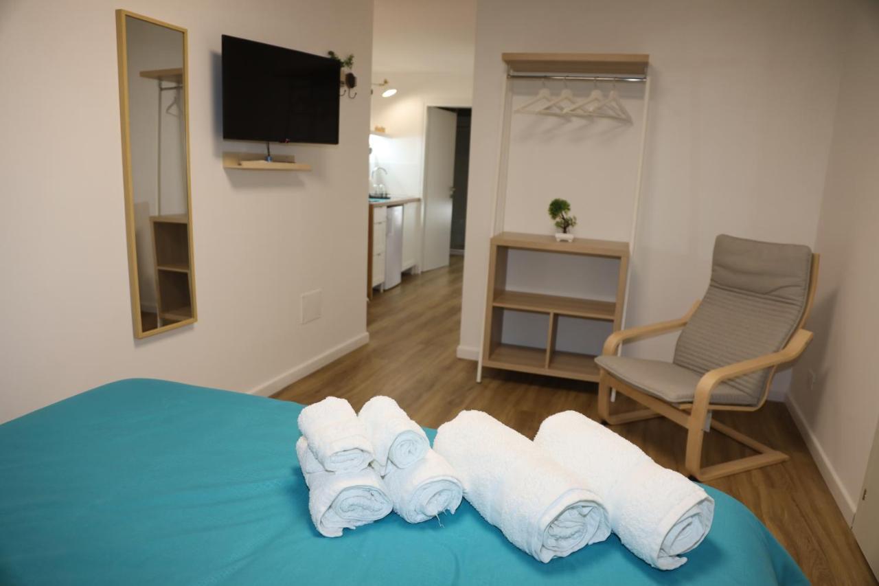 Casa Viscardi Apartman Nápoly Kültér fotó