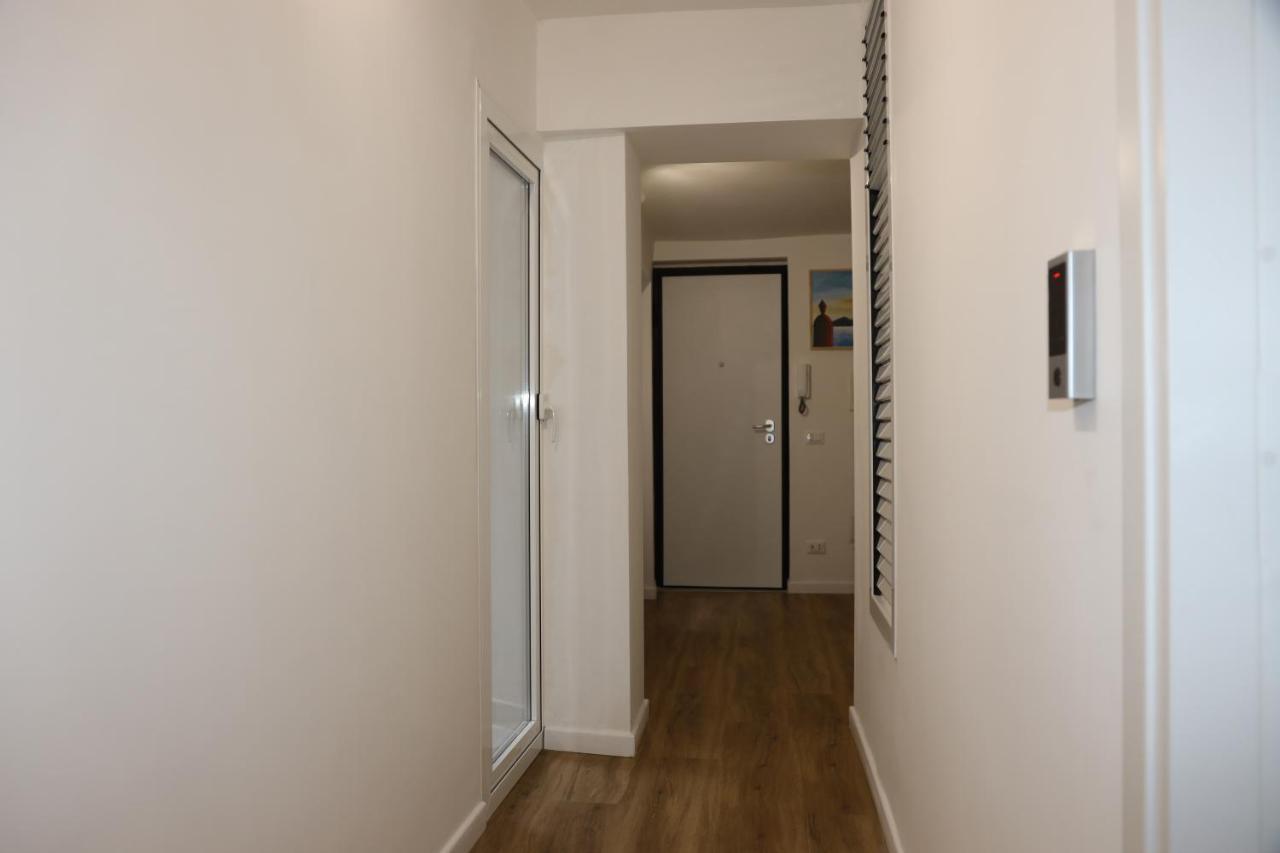 Casa Viscardi Apartman Nápoly Kültér fotó
