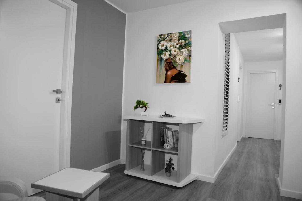 Casa Viscardi Apartman Nápoly Kültér fotó