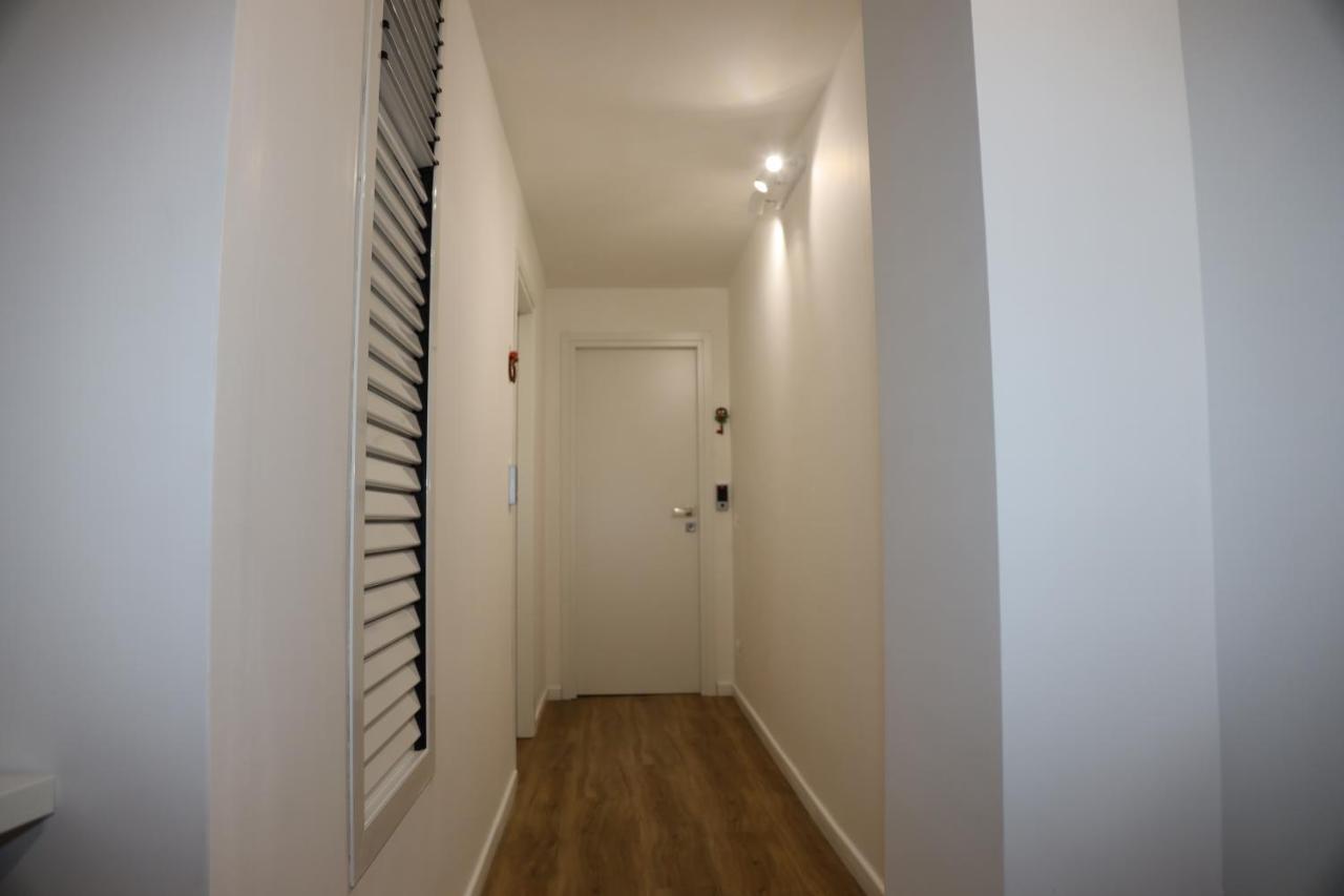 Casa Viscardi Apartman Nápoly Kültér fotó