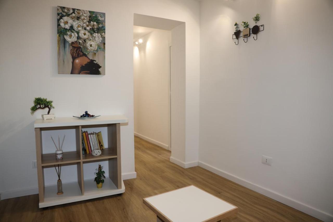 Casa Viscardi Apartman Nápoly Kültér fotó